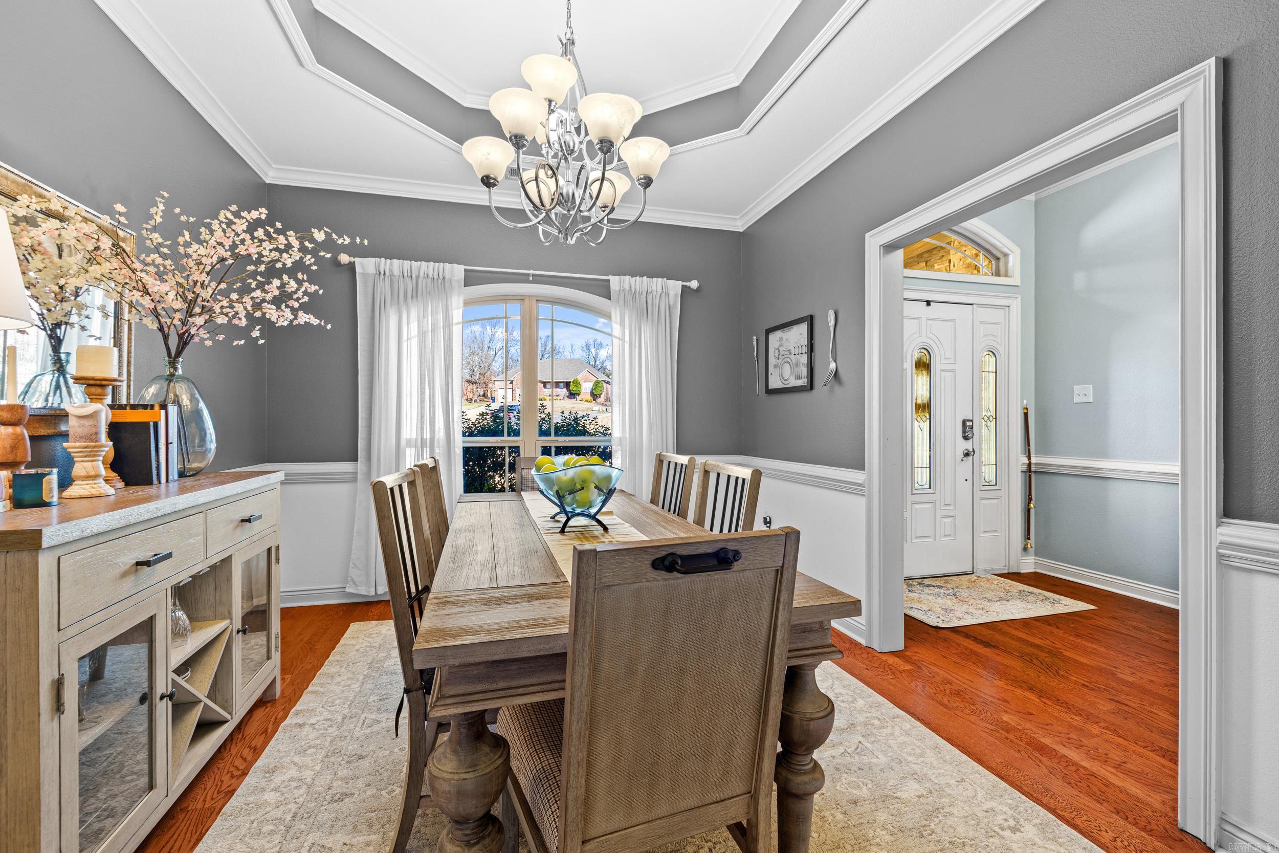 GREYSTONE - Residential