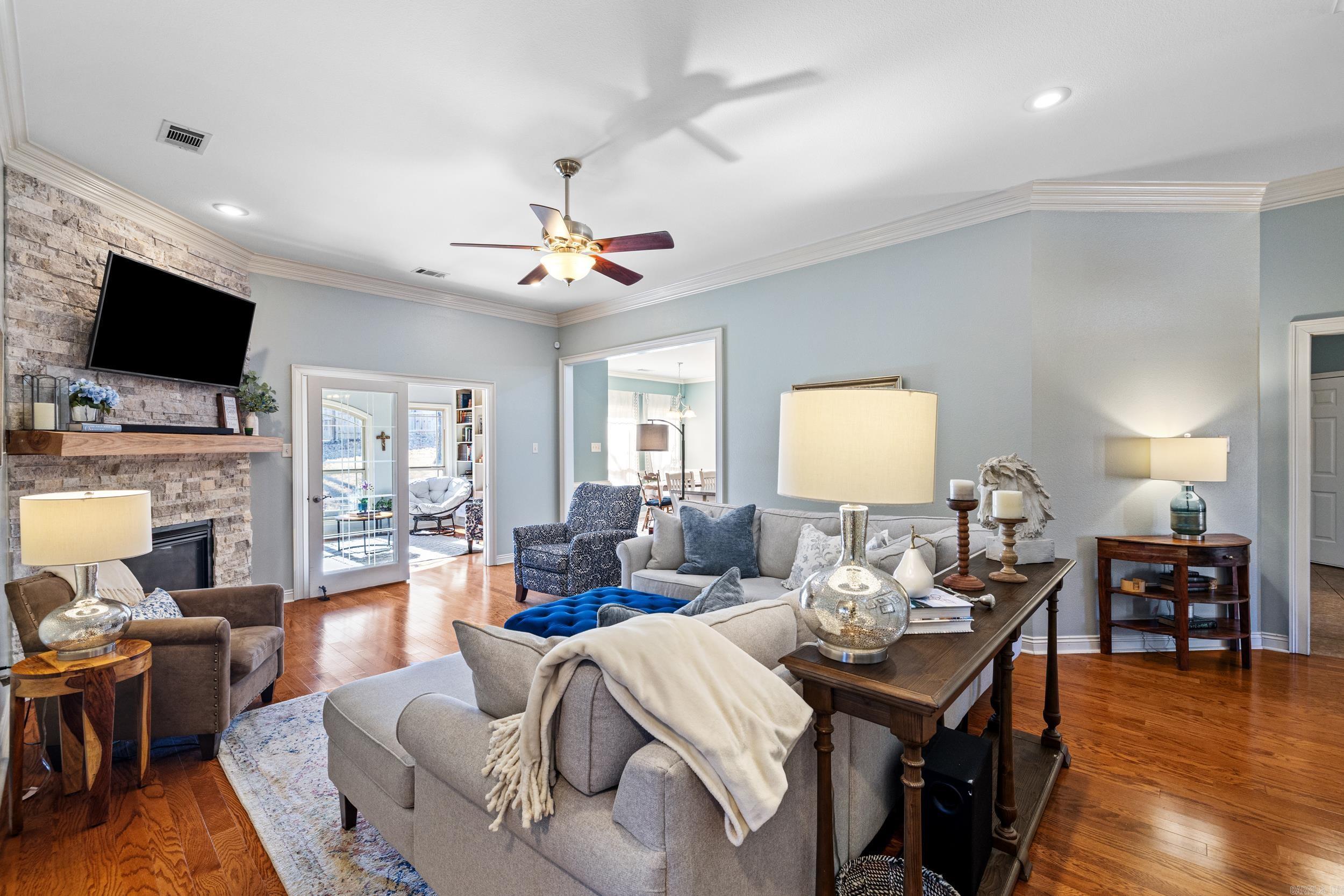 GREYSTONE - Residential