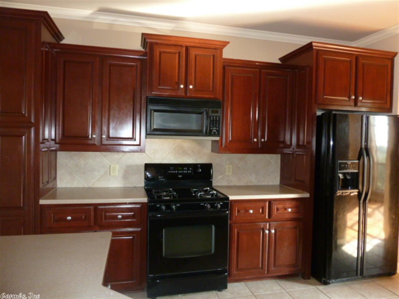 MILLERS CROSSING - Residential