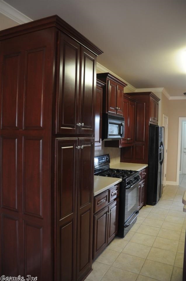 MILLERS CROSSING - Residential