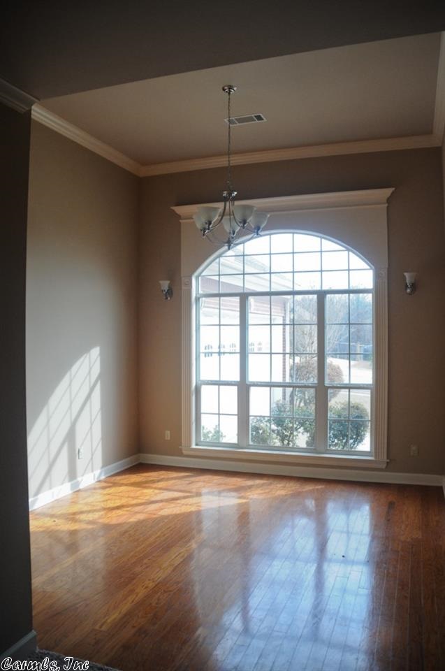 MILLERS CROSSING - Residential