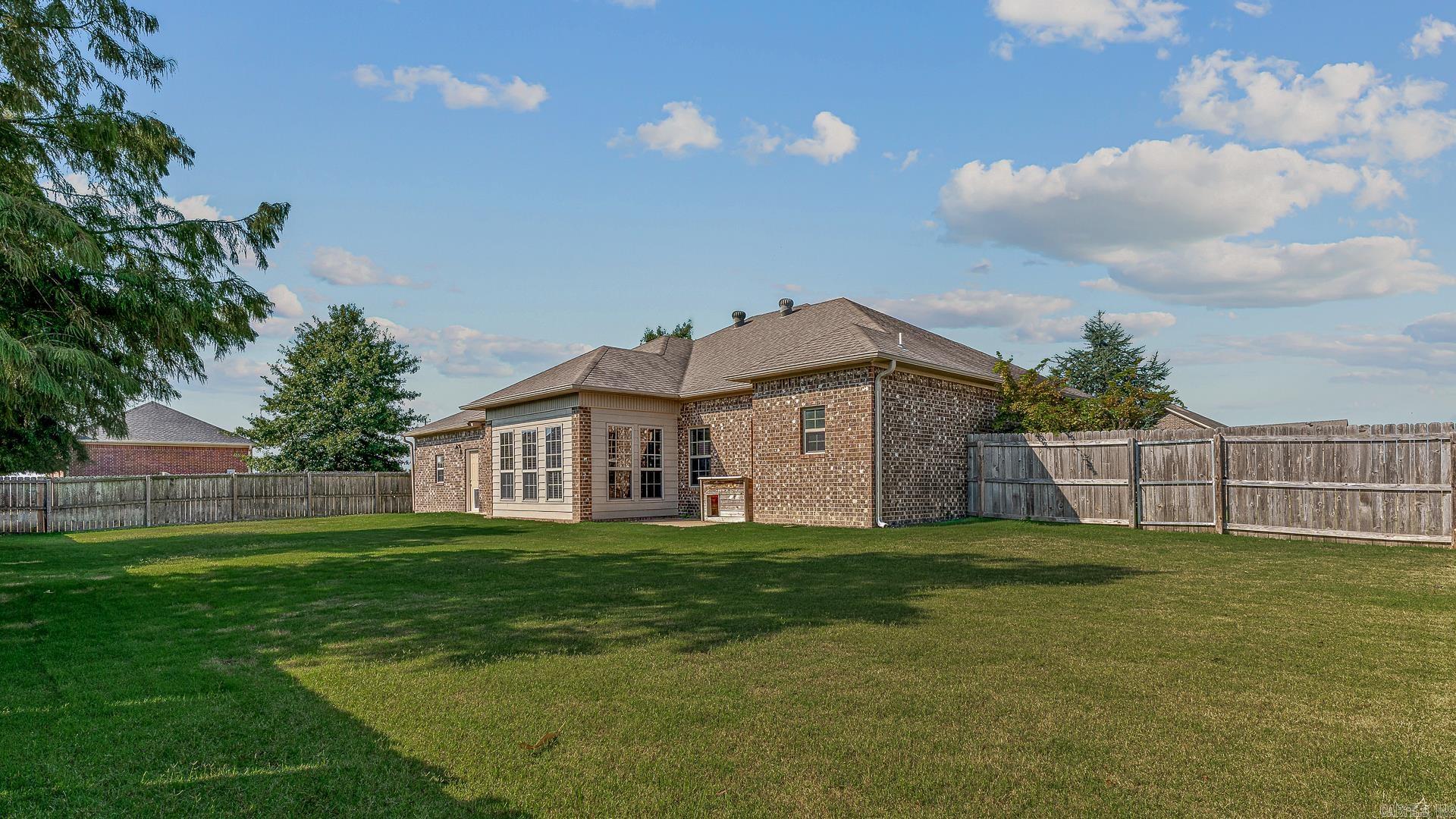 Southpointe Acres - Residential