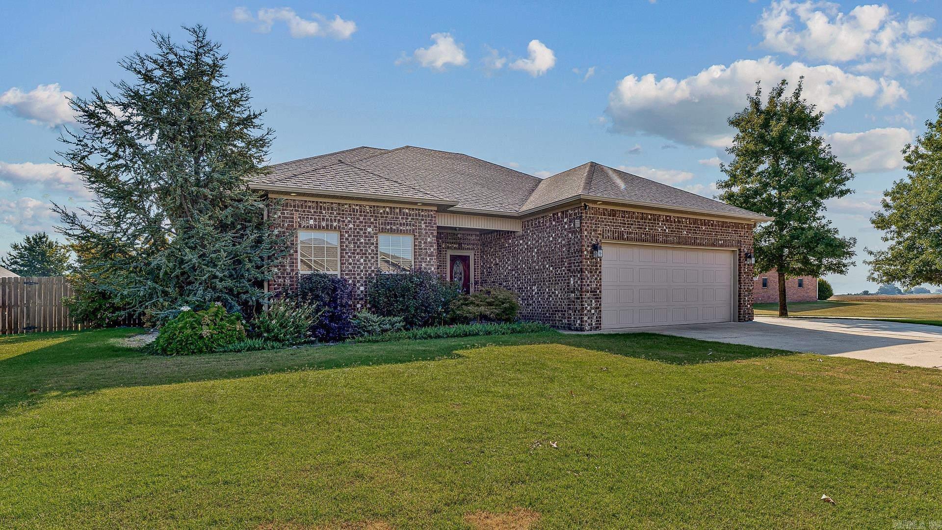 Southpointe Acres - Residential