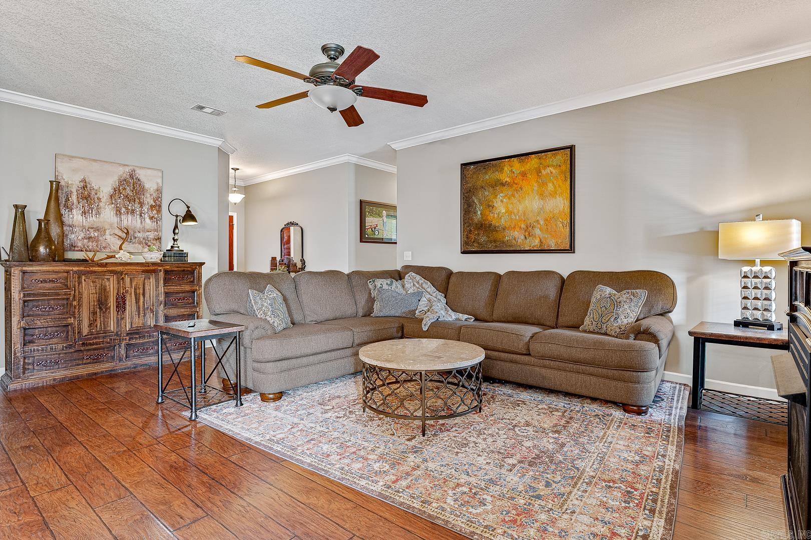 Southpointe Acres - Residential