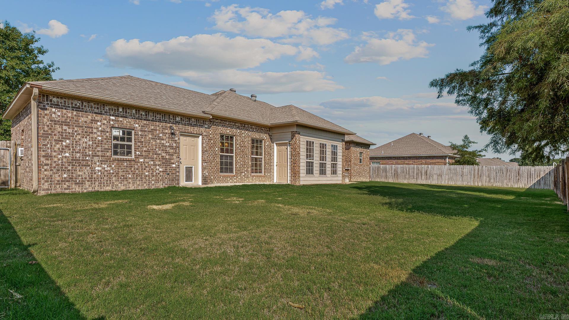 Southpointe Acres - Residential