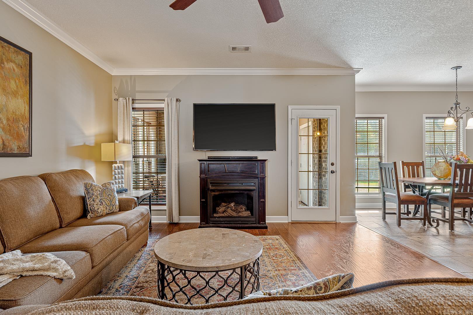 Southpointe Acres - Residential