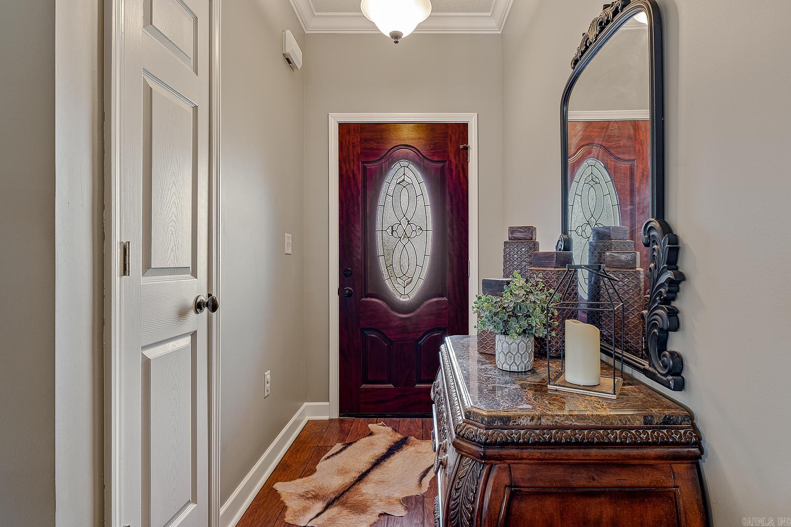 Southpointe Acres - Residential