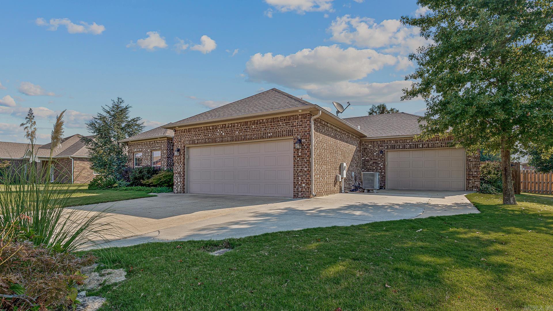 Southpointe Acres - Residential