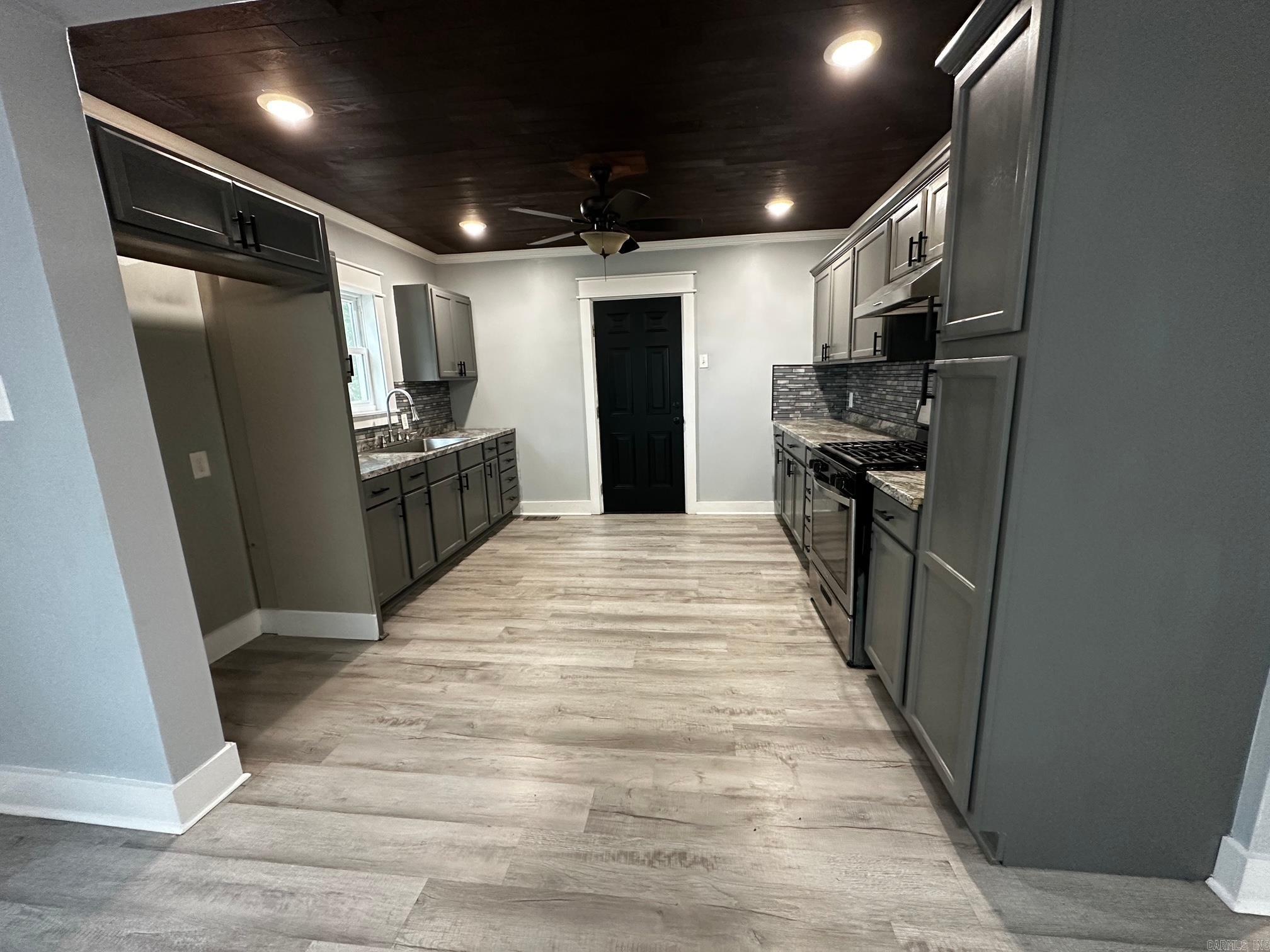 GORGE ADDITION - Residential