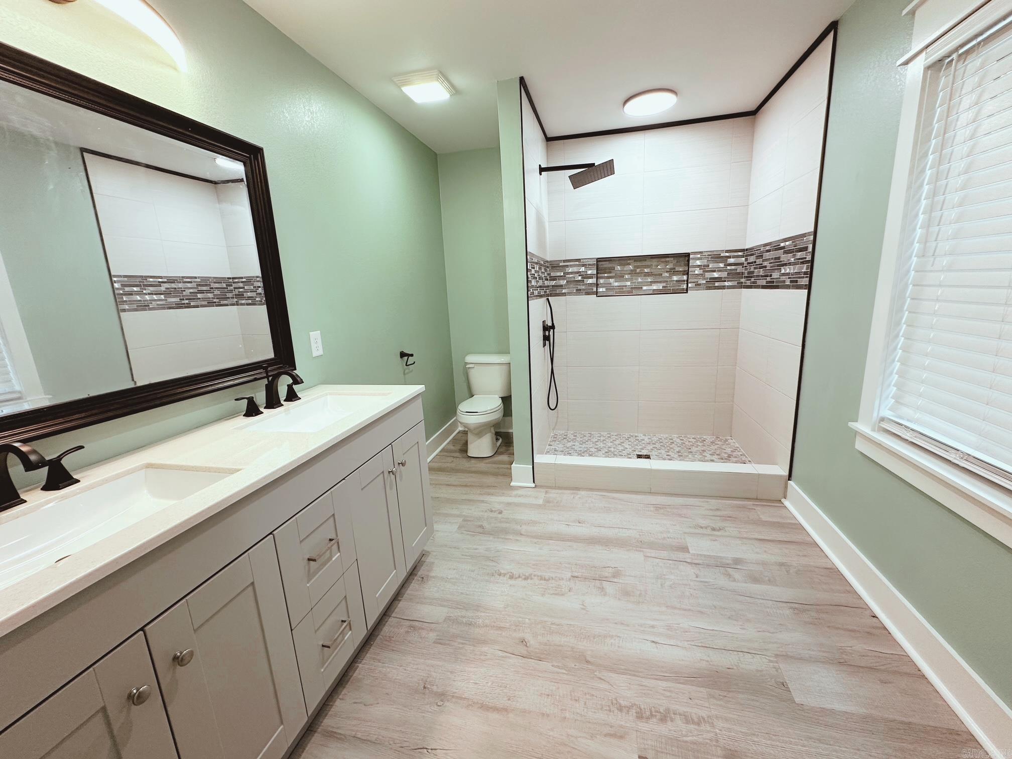 GORGE ADDITION - Residential