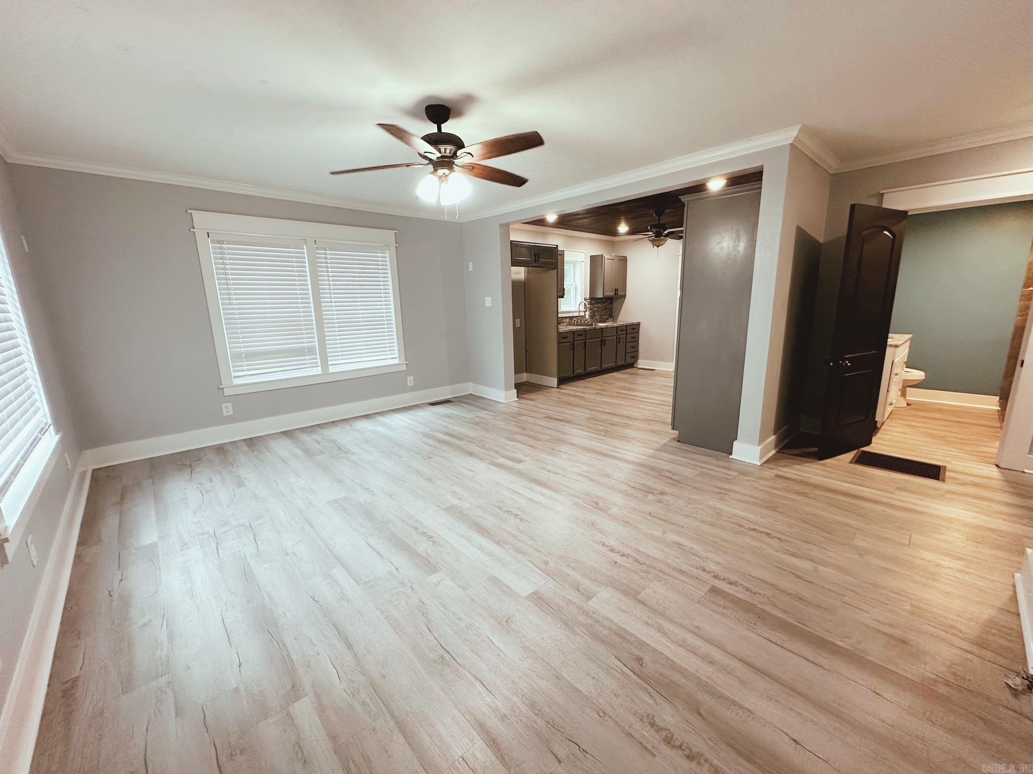 GORGE ADDITION - Residential
