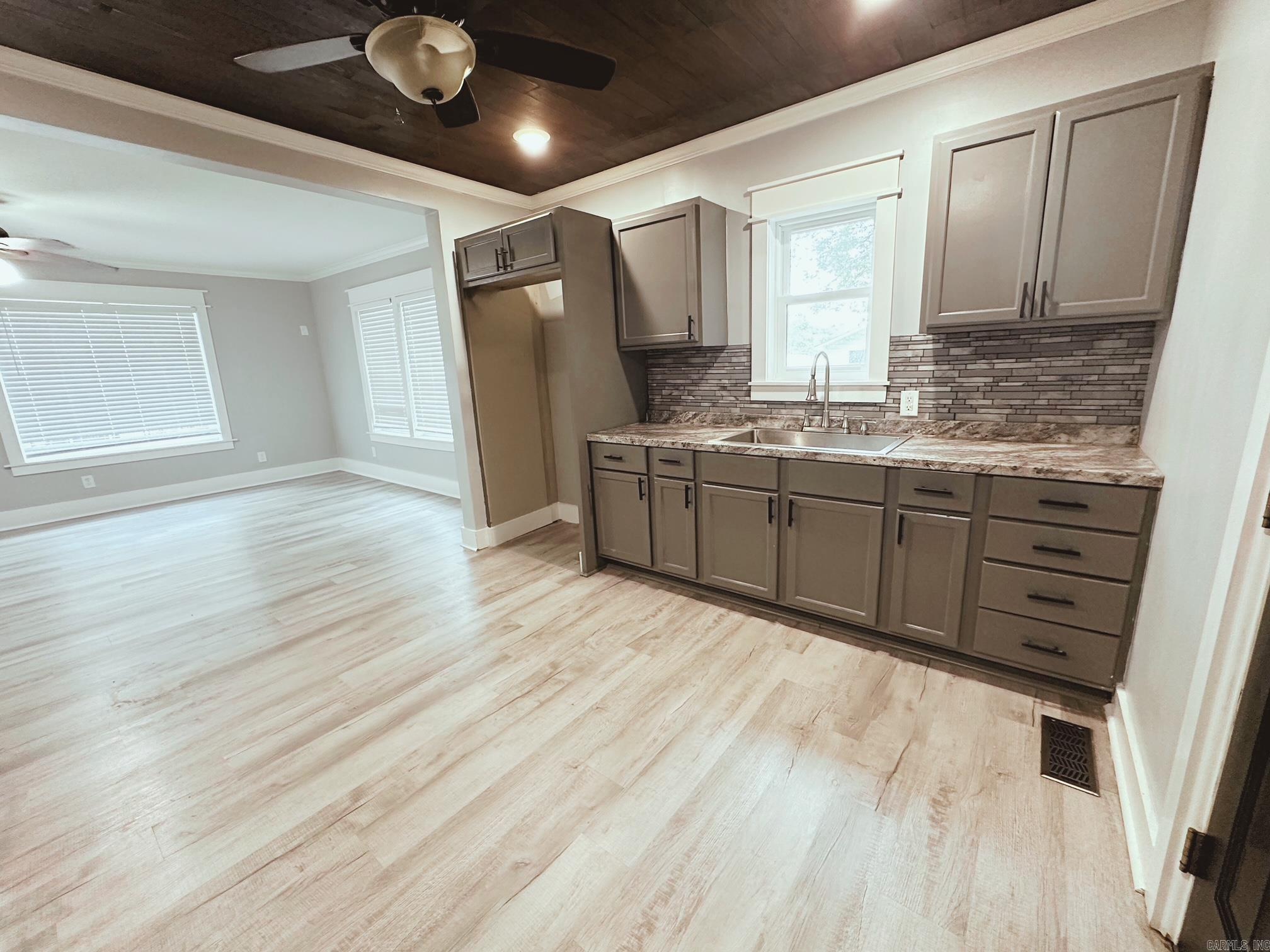 GORGE ADDITION - Residential