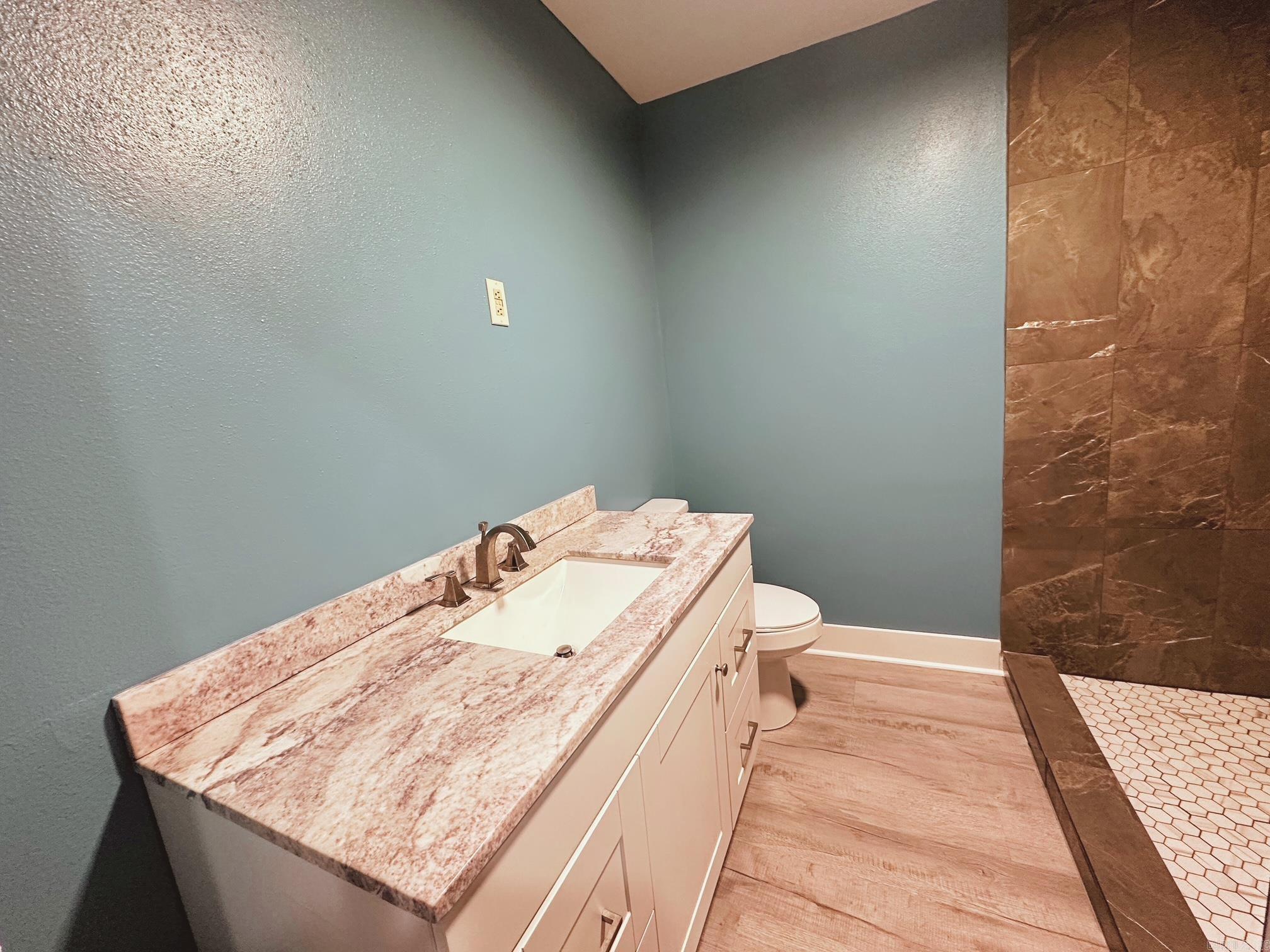 GORGE ADDITION - Residential
