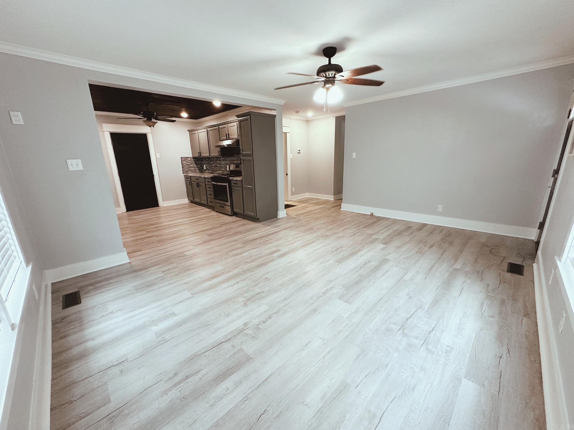 GORGE ADDITION - Residential