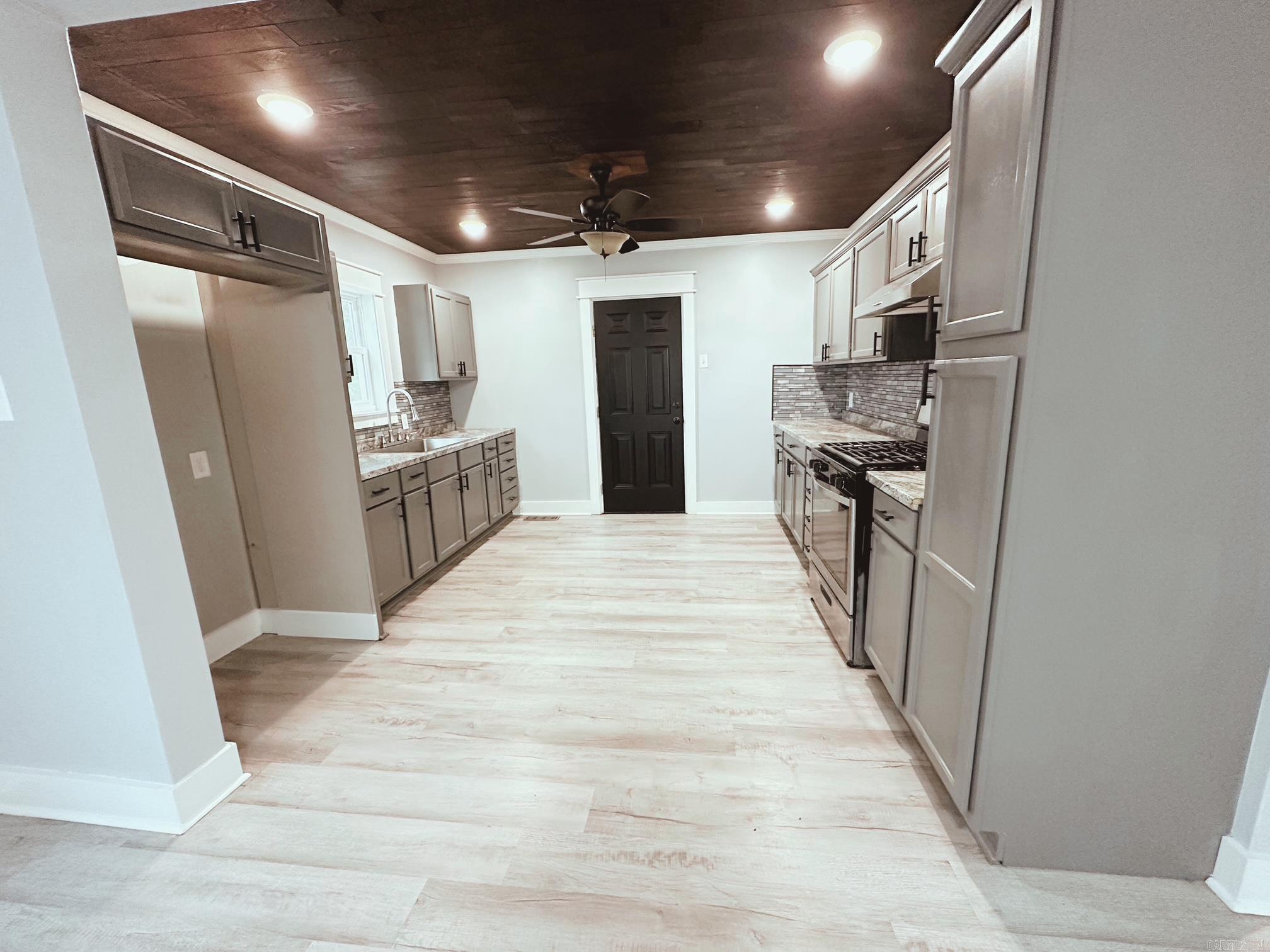 GORGE ADDITION - Residential