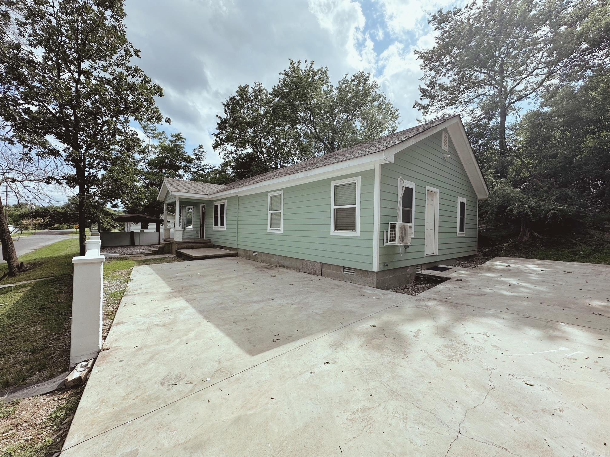 GORGE ADDITION - Residential