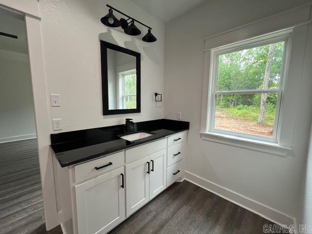 Timber Creek - Residential