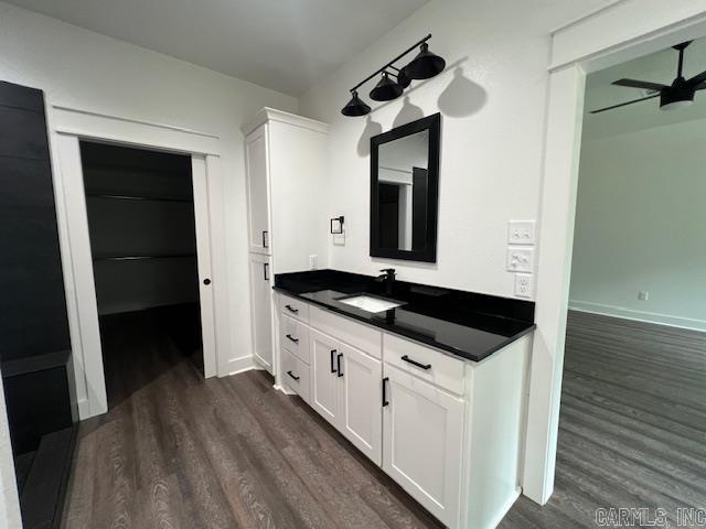 Timber Creek - Residential