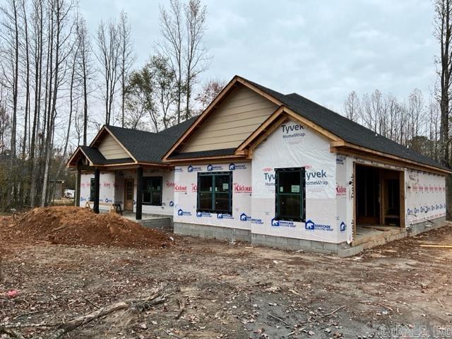 Timber Creek - Residential