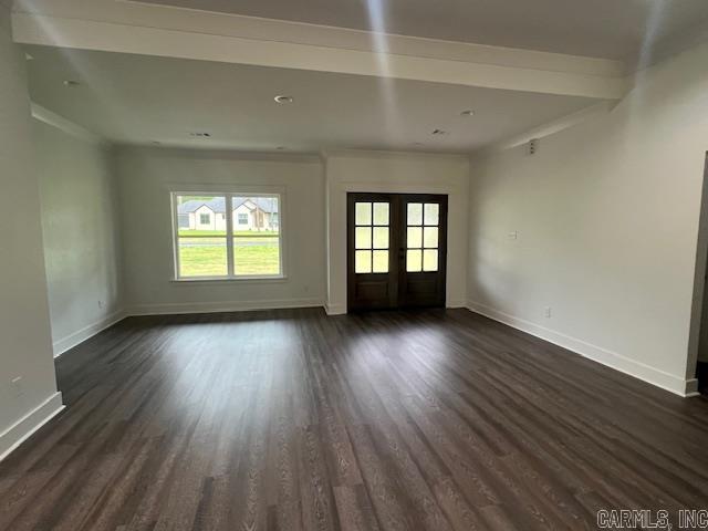 Timber Creek - Residential