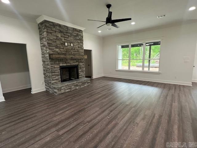 Timber Creek - Residential