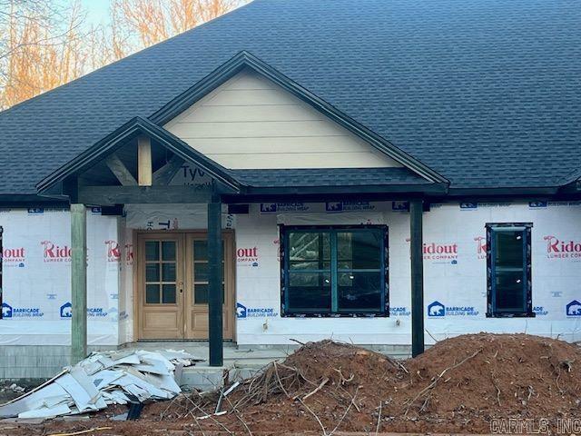 Timber Creek - Residential