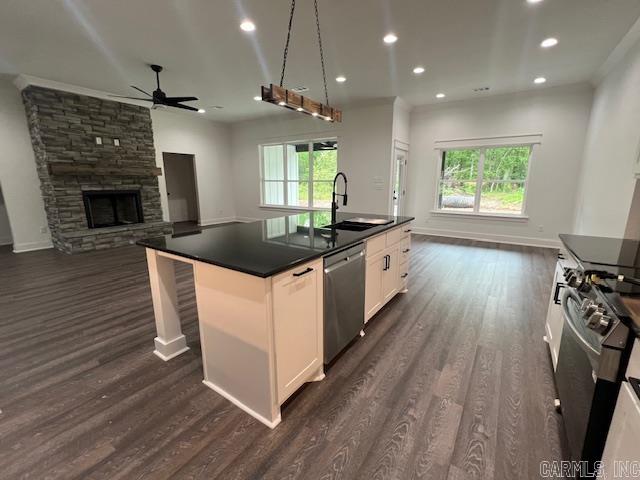 Timber Creek - Residential