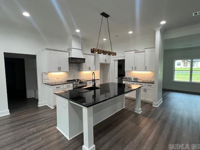 Timber Creek - Residential