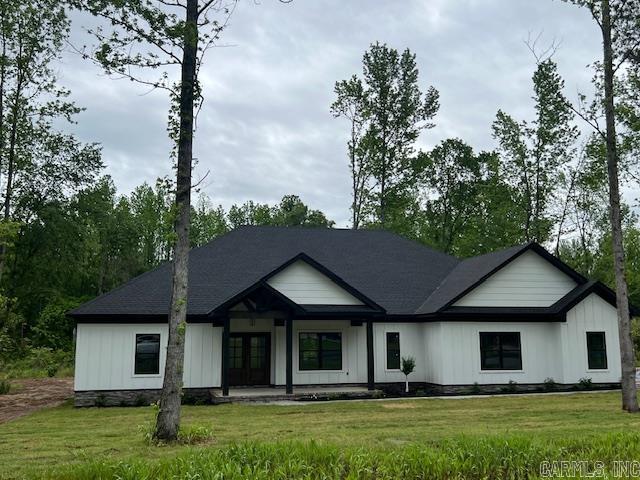 Timber Creek - Residential