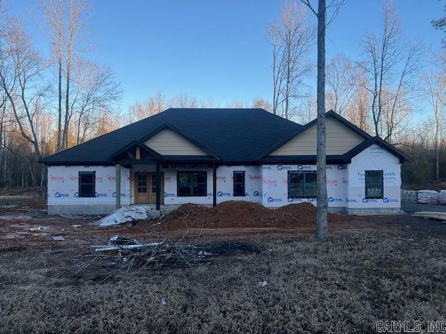 Timber Creek - Residential