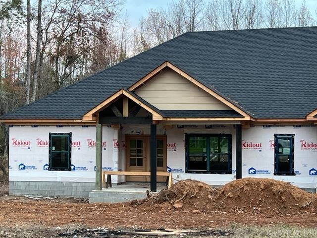 Timber Creek - Residential