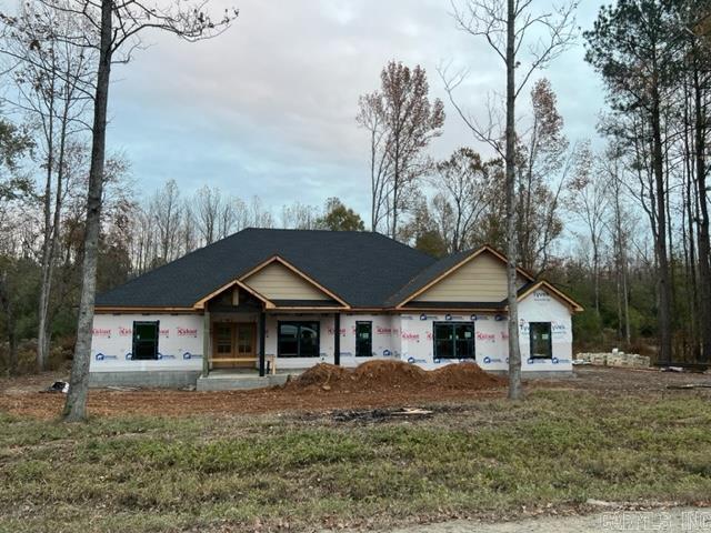 Timber Creek - Residential