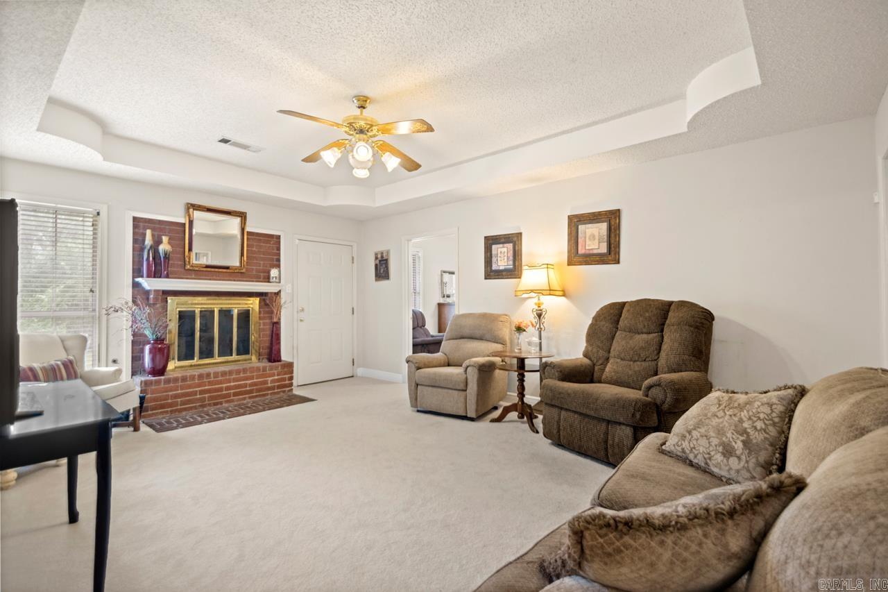 Pickwicket Corner - Residential