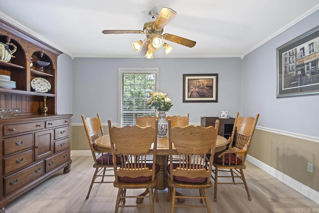 Pickwicket Corner - Residential