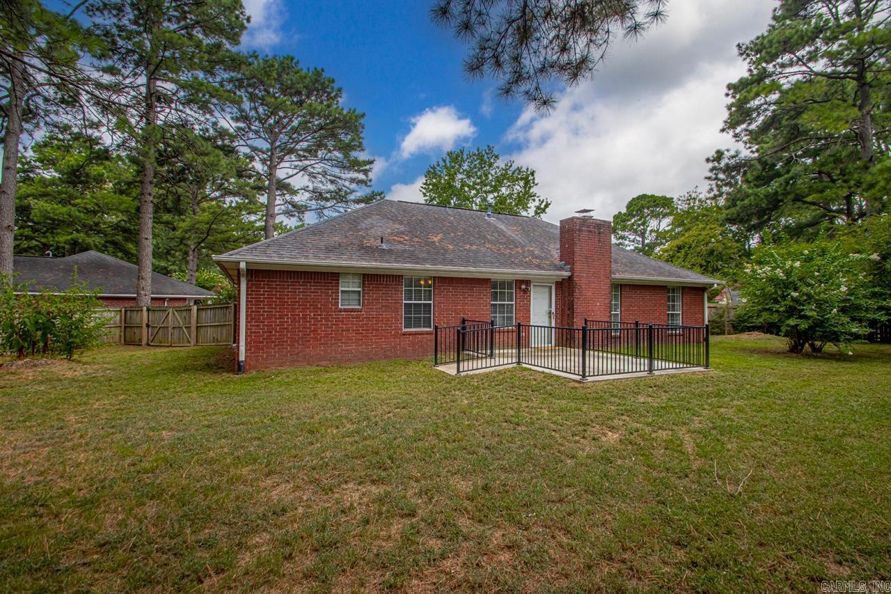 Pickwicket Corner - Residential