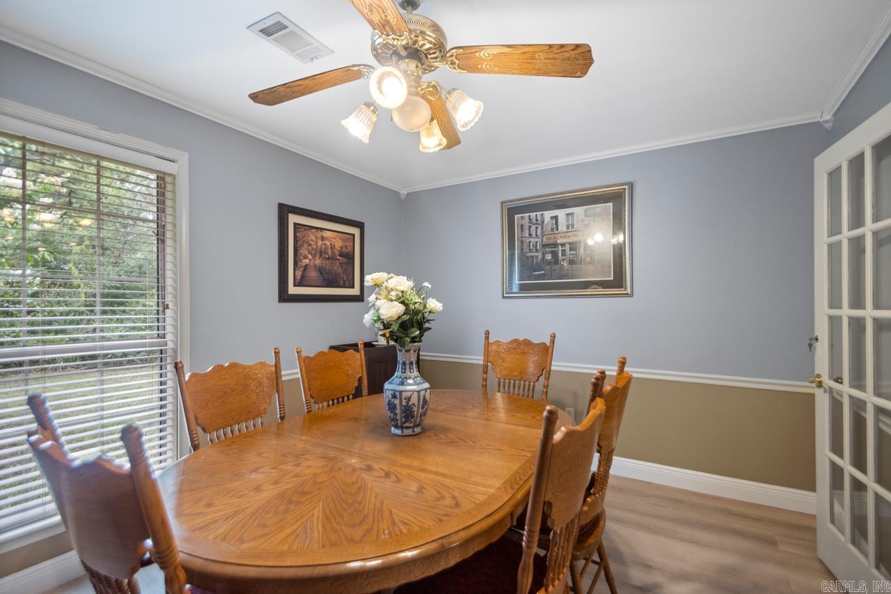 Pickwicket Corner - Residential