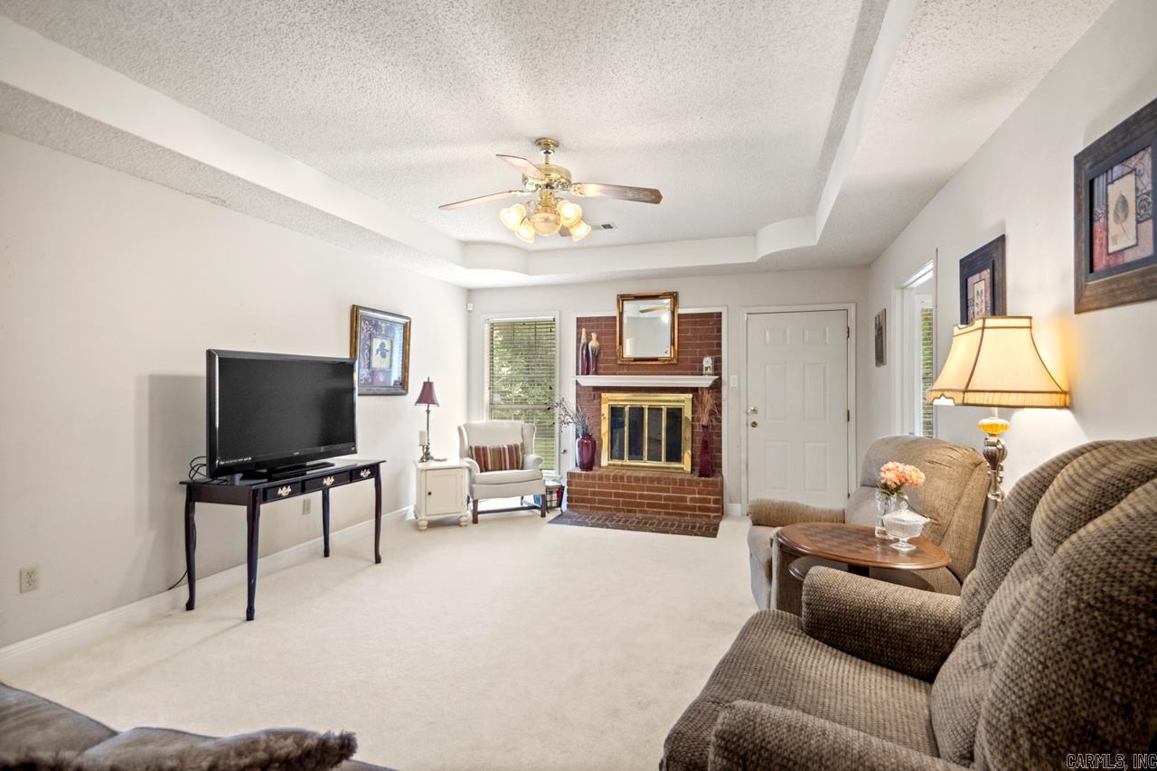 Pickwicket Corner - Residential