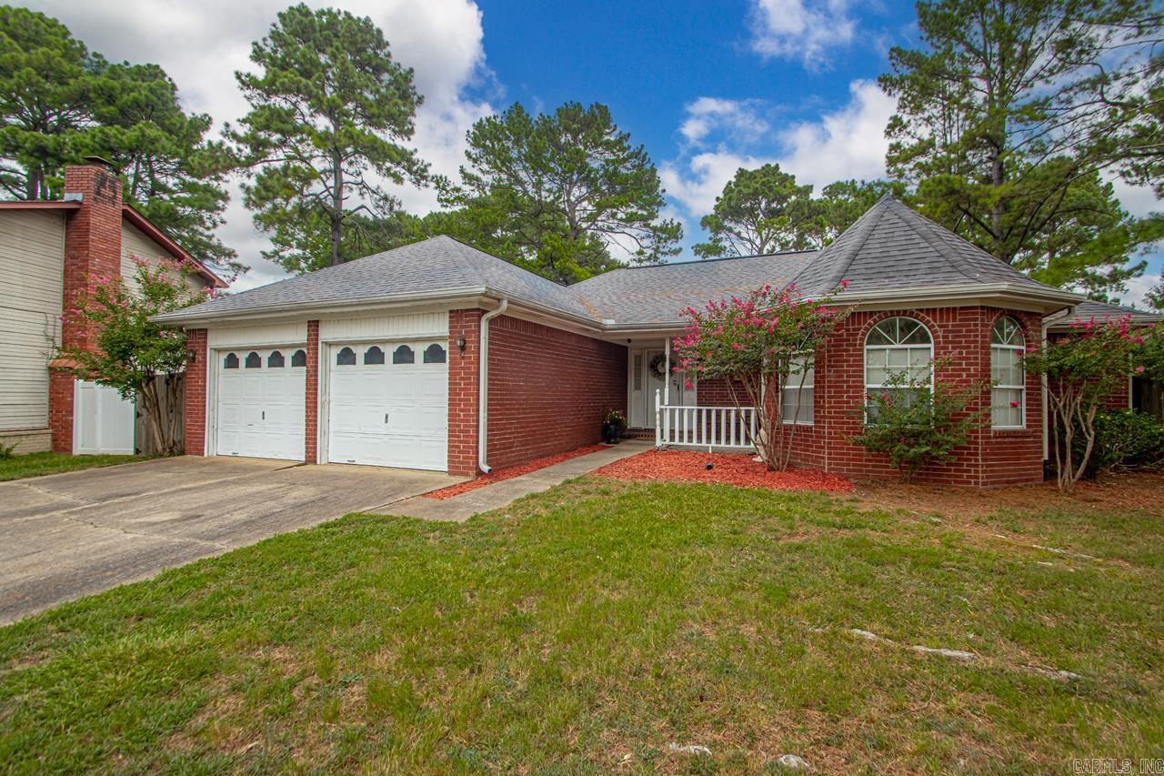 Pickwicket Corner - Residential