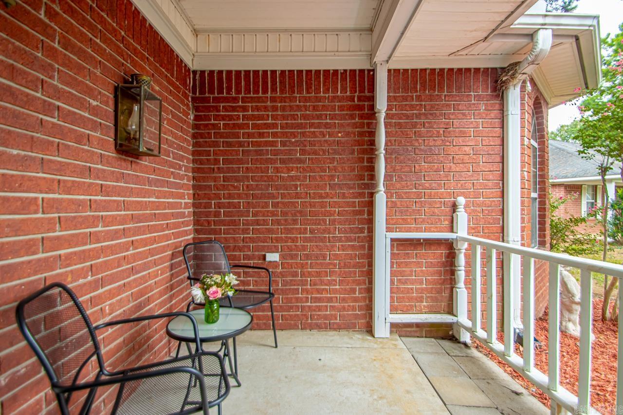 Pickwicket Corner - Residential