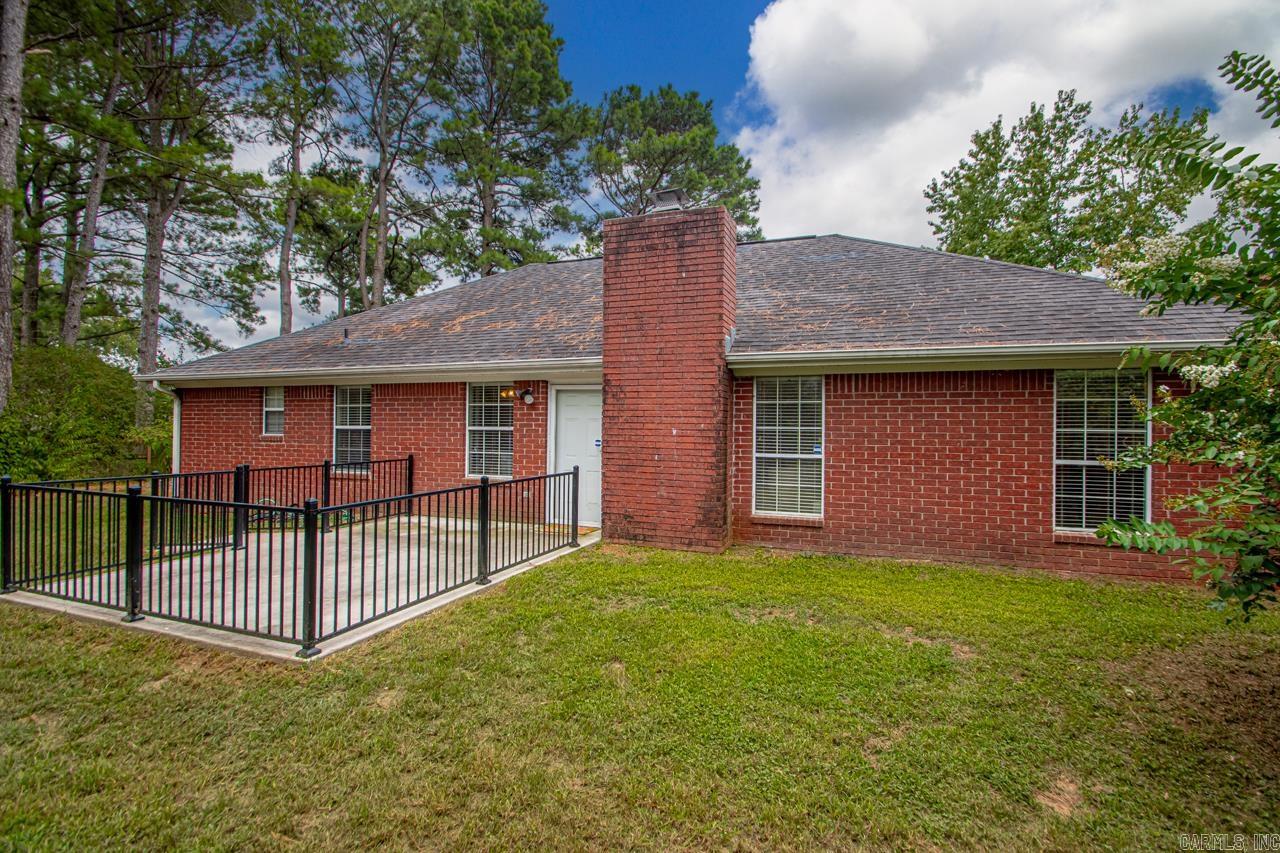 Pickwicket Corner - Residential