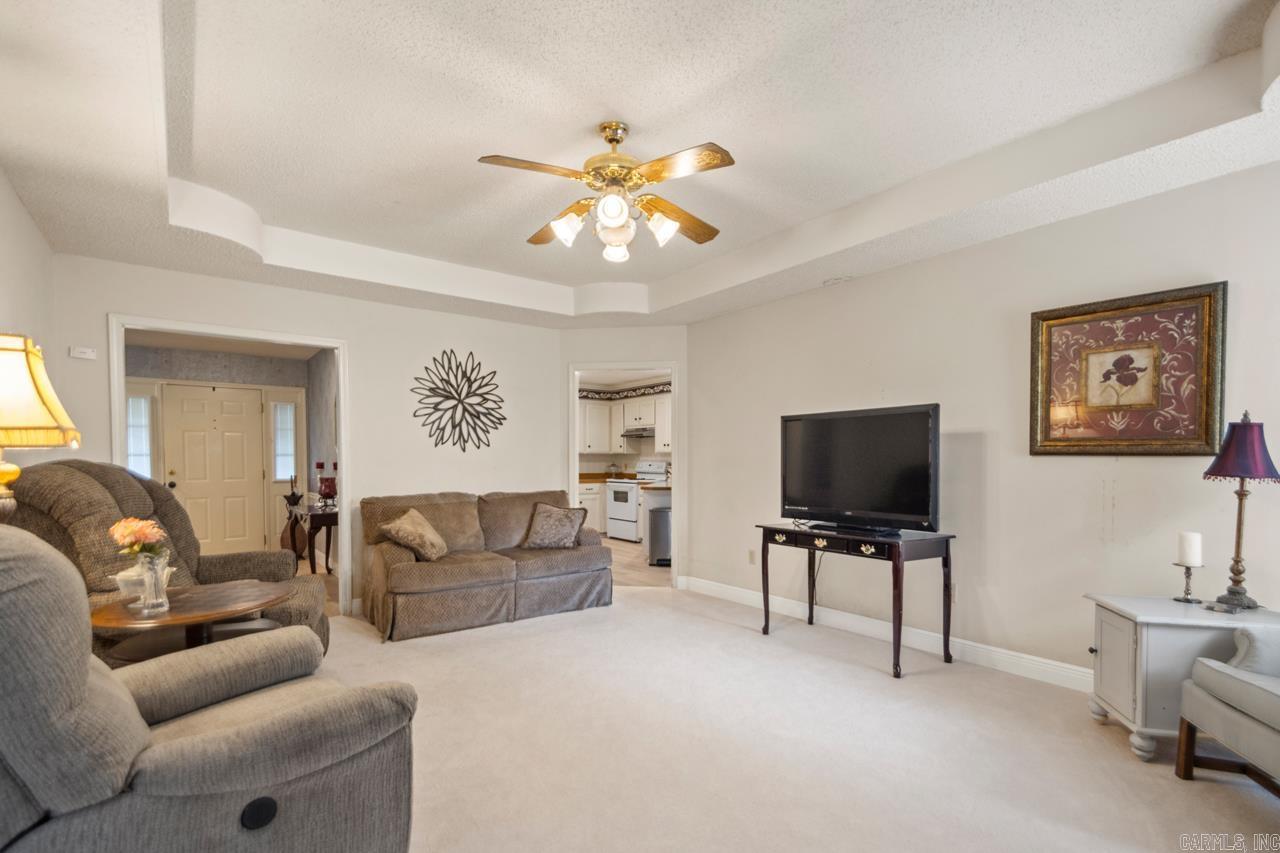 Pickwicket Corner - Residential