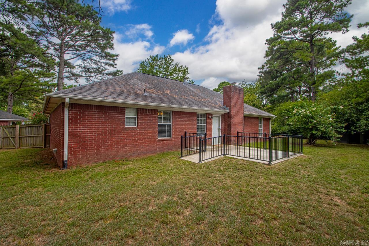 Pickwicket Corner - Residential