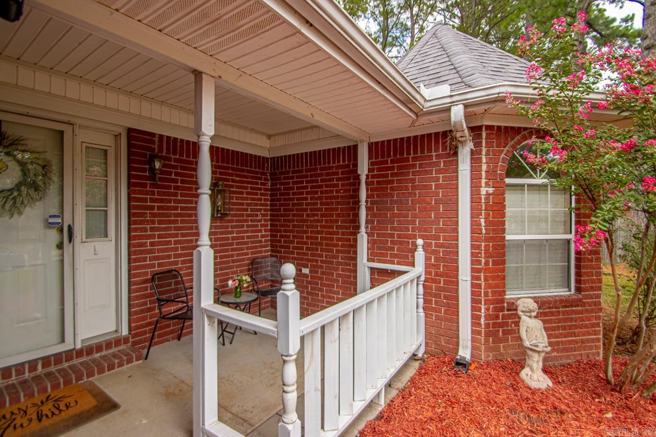 Pickwicket Corner - Residential