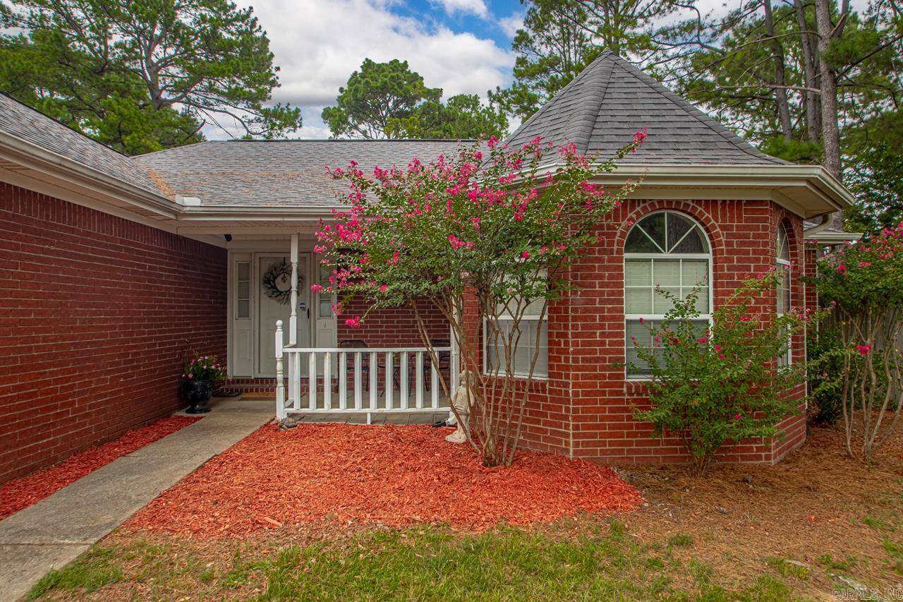 Pickwicket Corner - Residential