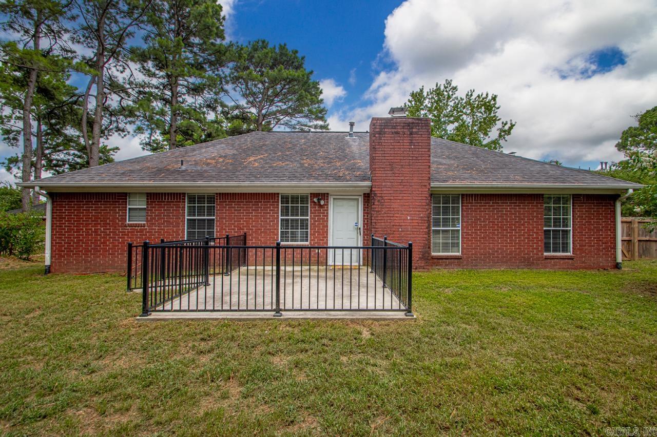 Pickwicket Corner - Residential