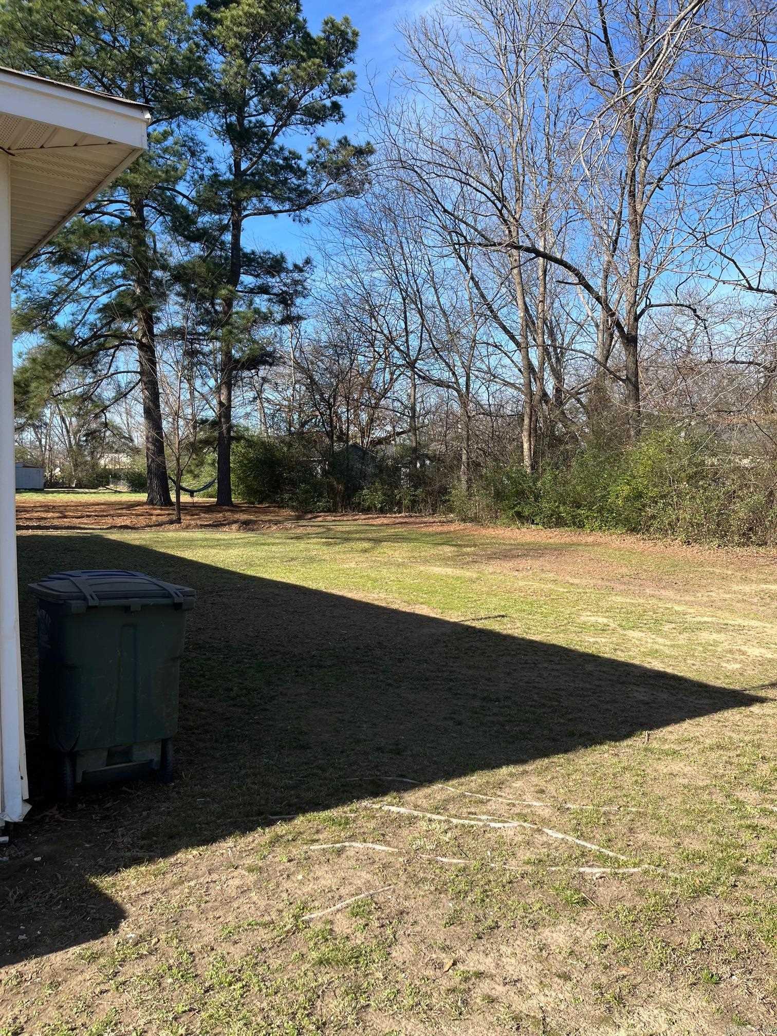 HP Merritts - Residential