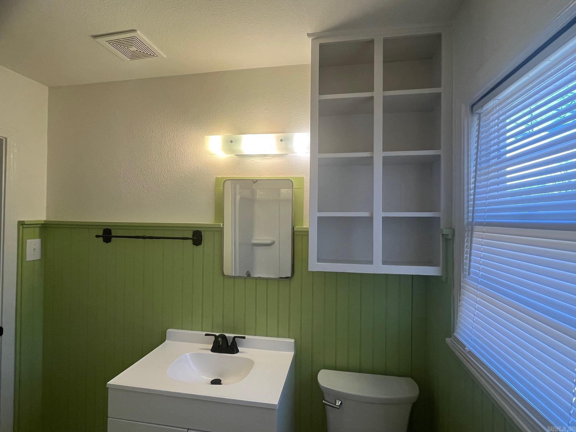 HP Merritts - Residential