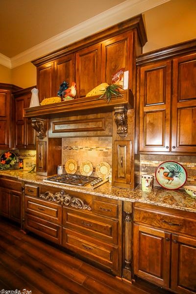 LADERA - Residential