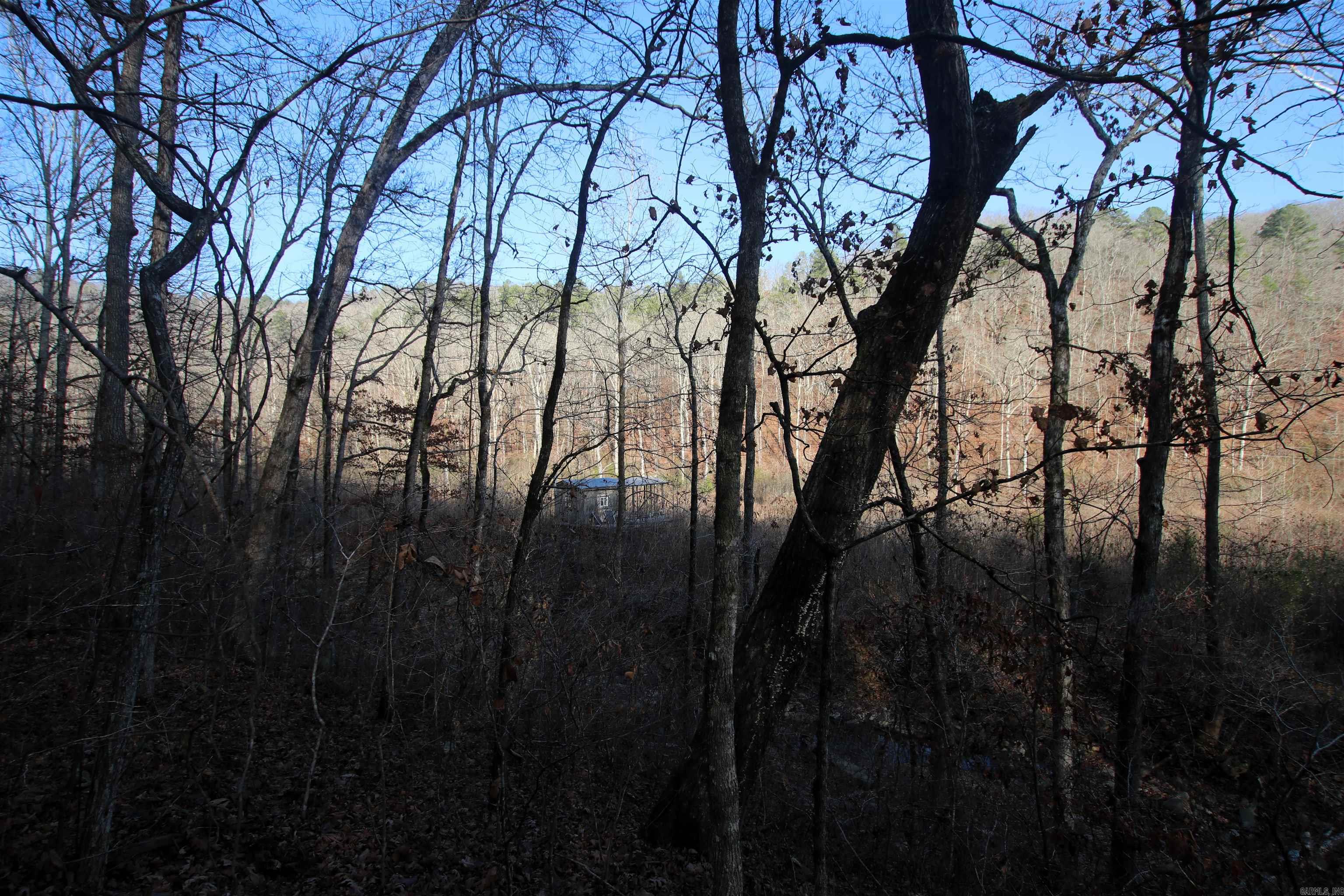 Not in Subdivision - Land