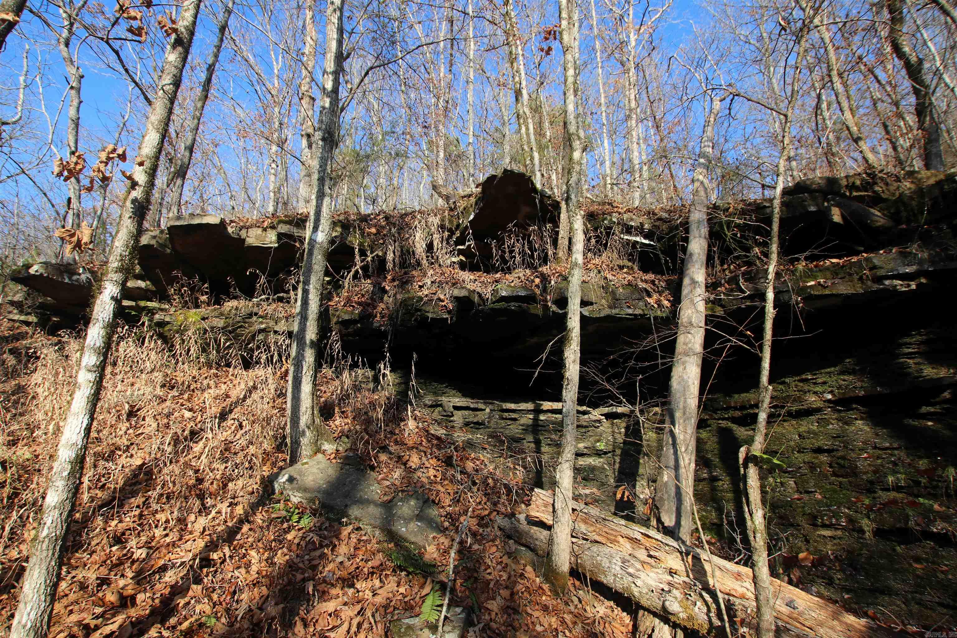 Not in Subdivision - Land